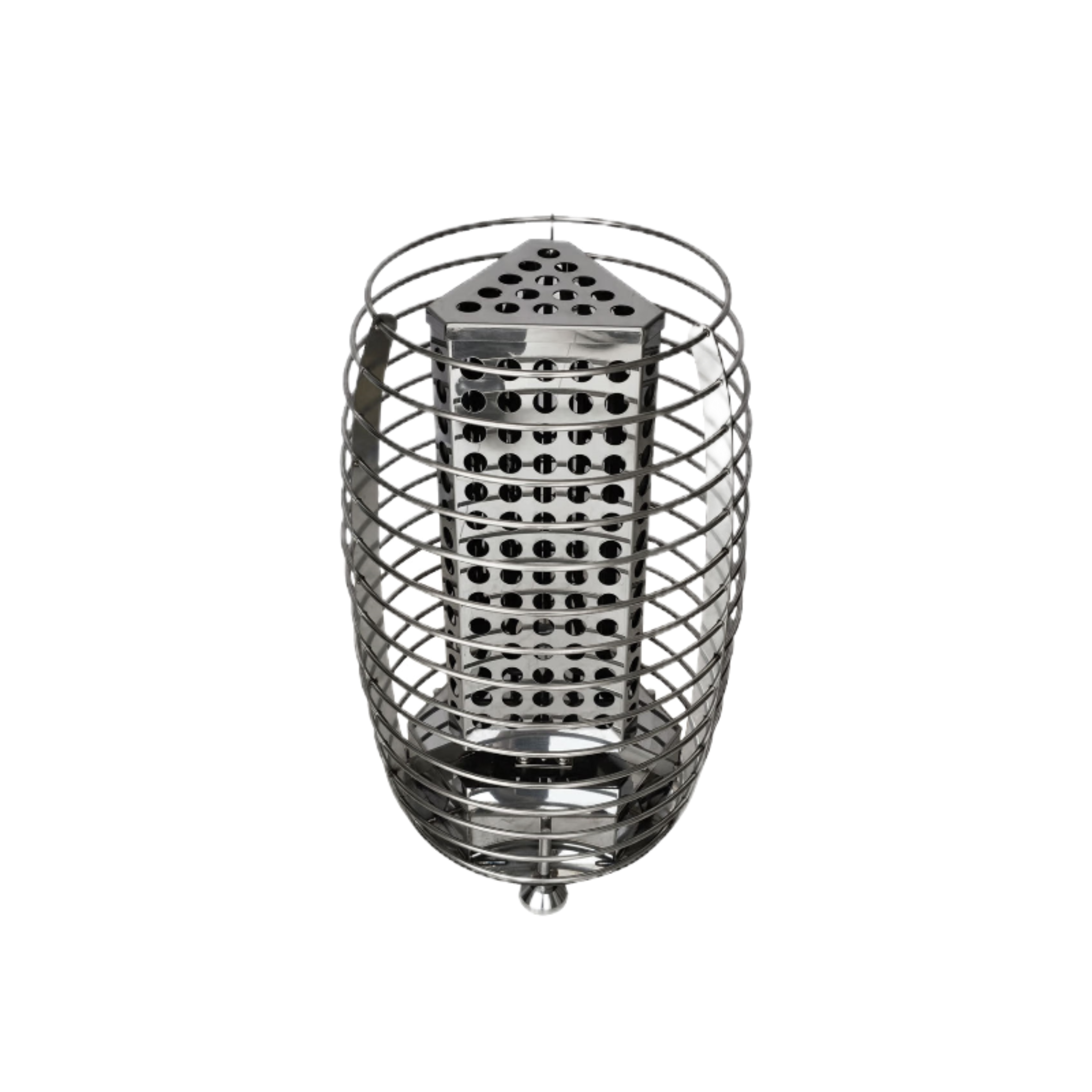 Heliosa TitanGuard Sauna Heater